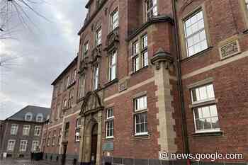 Noch kein Urteil im Prozess wegen des Beil-Angriffs in Raesfeld - Borkener Zeitung