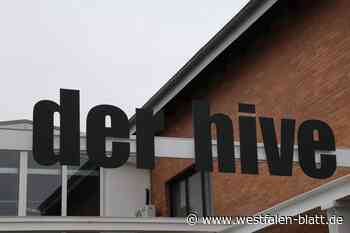 Bad Oeynhausen: „Hive“ sorgt für Berufsorientierung
