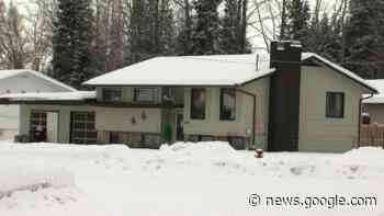 Mackenzie residents struggle with slow internet speeds - CKPGToday.ca