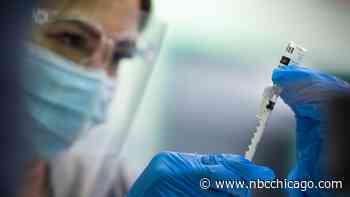 Illinois Coronavirus Updates: Omicron Boosters and XBB Variants