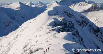 Avalanche survivor from 2003 calling 2023 a challenging season, says be cautious, aware