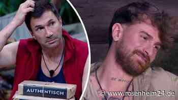 „Costa würde sich schämen“: Dschungelcamp-Fans wettern über „feige“ Aktion von Lucas Cordalis