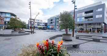 Vrouw (80) bestolen in het Dorpshart | Puurs-Sint-Amands | hln.be - Het Laatste Nieuws