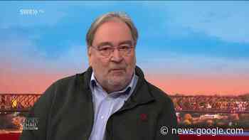 Ernst Heimes schreibt über das KZ-Außenlagers Cochem - swrfernsehen.de