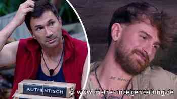 „Costa würde sich schämen“: Dschungelcamp-Fans wettern über „feige“ Aktion von Lucas Cordalis