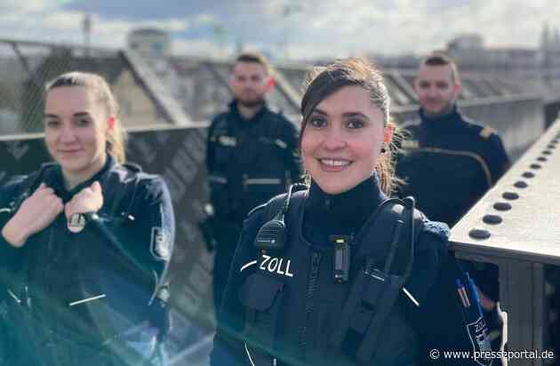 HZA-D: Weltzolltag 2023/Förderung der nächsten Generation Wettbewerb der Weltzollorganisation (WZO) zum Thema "Kultur des Wissensaustauschs"