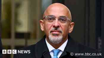 Chris Mason: Can Nadhim Zahawi survive tax row inquiry?