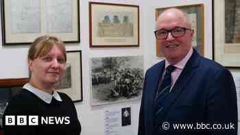 Rugby School bicentenary events mark rugby's birth