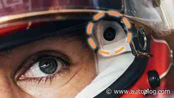 F1 plans to use 'drivers' eye' miniature cameras in Grand Prix races this year