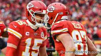 How Chiefs can win 2023 Super Bowl: Simplified pass game; All-Pro production from Travis Kelce and Chris Jones