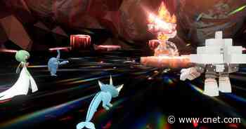 Greninja Seven-Star Raid Guide: Which Pokemon to Use     - CNET