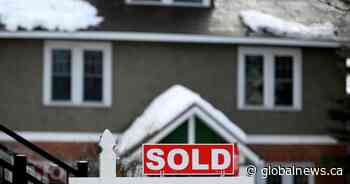 Rising Bank of Canada interest rates force difficult mortgage payments on Saskatchewan homes