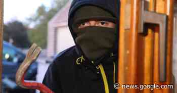 Inbrekers stelen geld en juwelen uit woning | Dessel | hln.be - Het Laatste Nieuws