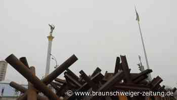 Kampfpanzer für die Ukraine: "Für unsere Jungs wird es einfacher"