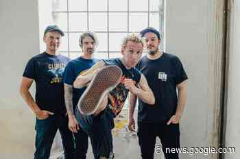 ZSK + Zebrahead kommen nach Lindau - Schwäbische