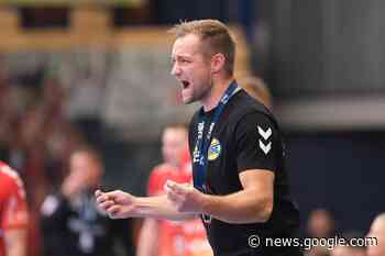 Lützelbergers Einstand beim TSV Lindau gelingt - Schwäbische