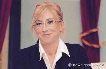 IVREA - Elezioni comunali, Elisabetta Ballurio non si candiderà - QC QuotidianoCanavese