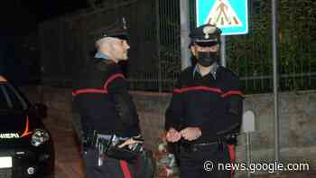 Bergamo, truffatori in casa: coppia di nonni li caccia con badile e ... - IL GIORNO