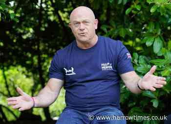 Ross Kemp to return to acting after 7 years for Channel 5 role