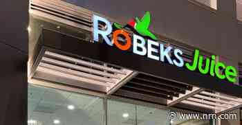 2022 marks another year of fresh growth for Robeks