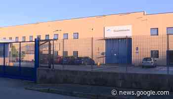 Nonwovens di Mozzate, una settimana di sciopero a partire da lunedì - Espansione TV