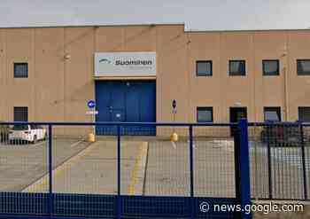 Nonwovens di Mozzate verso la chiusura, 92 posti di lavoro a rischio - varesenews.it