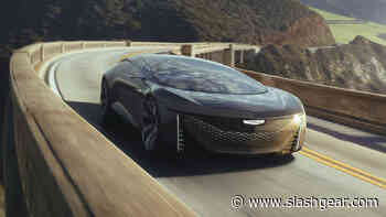 10 Reasons You Won't See The Cadillac InnerSpace On The Road Anytime Soon