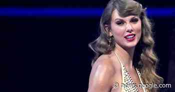 Taylor Swift: Ticket-Chaos Thema im US-Kongress | Musik - Lippische Landes-Zeitung