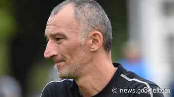 Chemie stimmt nicht: Schirmitz und Bafra trennen sich vorzeitig - Onetz.de