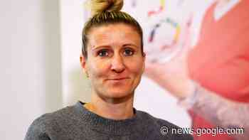 Anja Mittag: Rekordnationalspielerin wechselt zu Chemie Leipzig - t-online