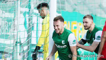 Kult-Coach Steffens: Cottbus wird Meister, Chemie Leipzig überrascht - BILD