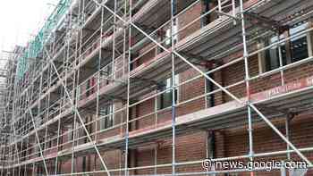 Verzug, und dann das Warten auf die Nordbrücke in Verden - kreiszeitung.de