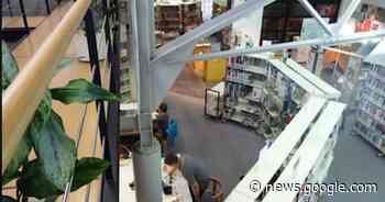 Poëzieweek editie 2023 | Hoegaarden | hln.be - Het Laatste Nieuws