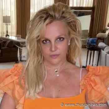 Britney Spears confirmed to be O.K. after fans call for 'wellness check'