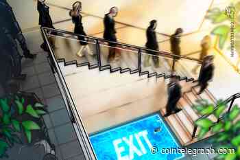 DCG companies laid off over 500 employees as contagion spreads