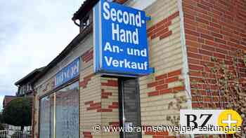 Kreis Peine: Second-Hand-Shop schließt, Friseur macht weiter