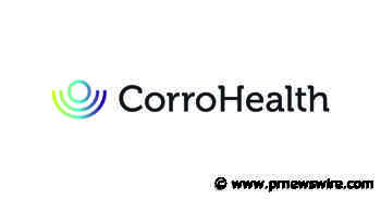 CorroHealth Names John Wallace Chief Commercial Officer