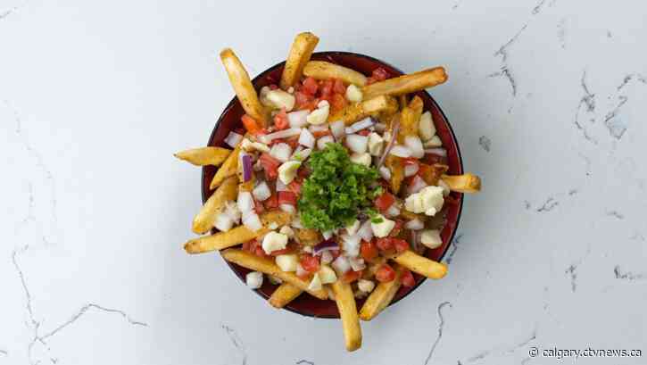 Calgary restaurants prepare poutine creations ahead of 2-week-long festival