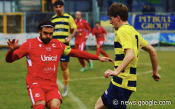 Levico Terme-Montecchio Maggiore 0–1, i vicentini espugnano il ... - Trivenetogoal