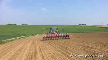 Waterschap Limburg stimuleert boeren weer om water vast te houden - H2O Waternetwerk