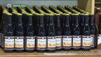 Verkoop Achelse Kluis luidt einde van enige Limburgse ... - TV Limburg