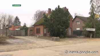 Brand in Lummen na opflakkeringen dan toch volledig onder controle - TV Limburg