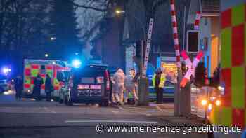 Zwei Tote und mehrere Verletzte nach Messerattacke in Zug – Verdächtiger kam erst vor einer Woche aus U-Haft