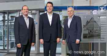 Neuer Leiter der Volksbank-Filialen Olsberg, Thülen und ... - Brilon Totallokal