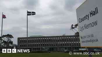 Recommended increase in Cornwall Council member allowance