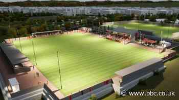 Truro City: New stadium could be built in time for start of 2024-25 season
