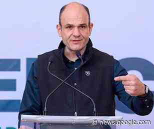 Reforma limita la libertad de expresión: Jericó - Capital Coahuila