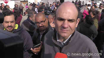 Impugnarán Plan B del Presidente; vulnera autonomía de estados ... - Zócalo