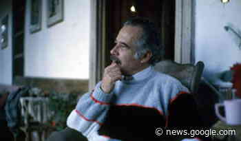 “Coplas de amor llevar”: hablar de Manuel Mejía Vallejo, en Jericó - Vivir en El Poblado