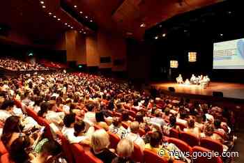 Inicia Hay Festival Jericó - Revista DC